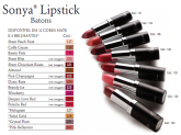 Batons Forever - Sonya Colours