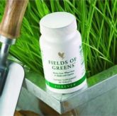 Fields Da Forever Perca 7 Kg/mês - Produto Natural