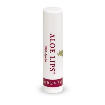 Menezes Forever Aloe Lip´s Living
