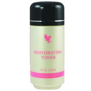 Rehydrating Toner/Tônico Hidratante