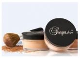 Base Mineral com aloe vera /Na cor  (Caramel)